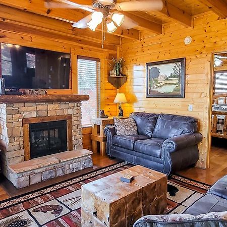Bearly Believable Sevierville Exterior foto