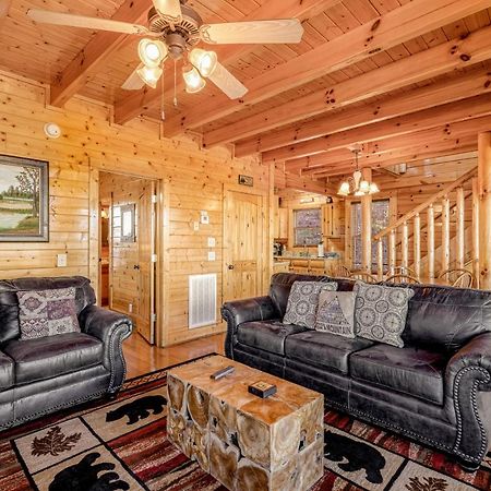 Bearly Believable Sevierville Exterior foto