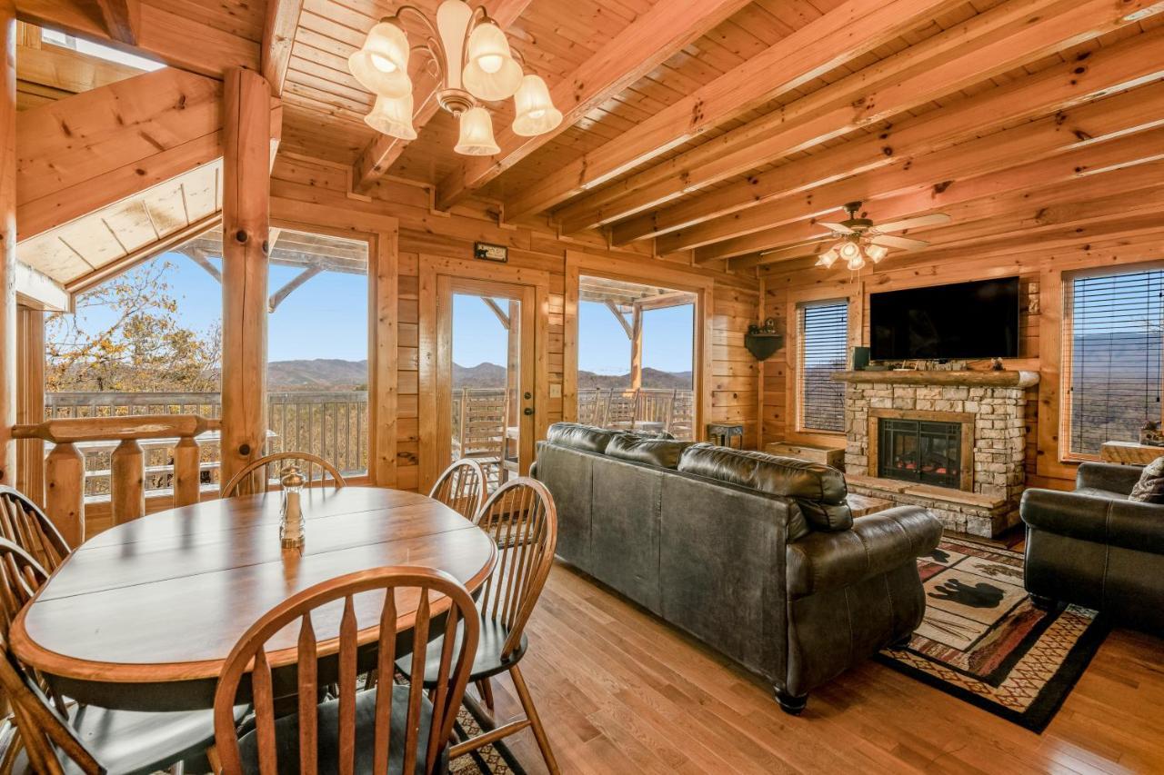 Bearly Believable Sevierville Exterior foto