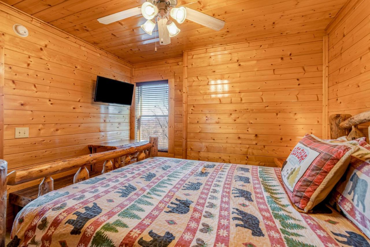 Bearly Believable Sevierville Exterior foto