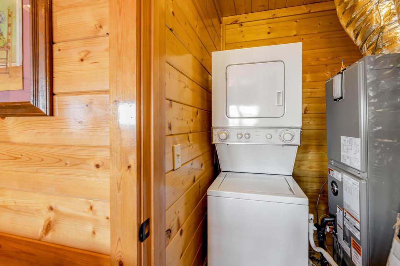 Bearly Believable Sevierville Exterior foto