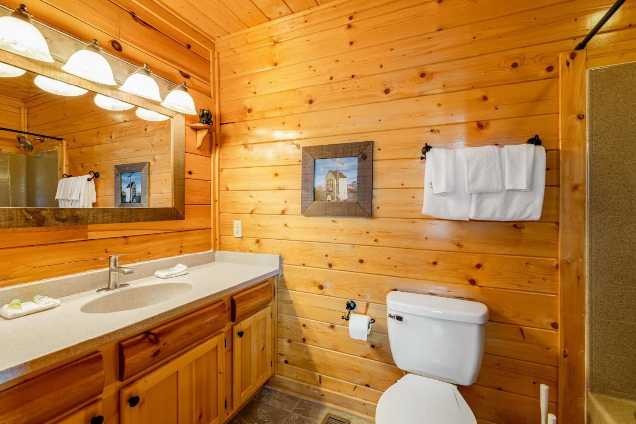 Bearly Believable Sevierville Exterior foto