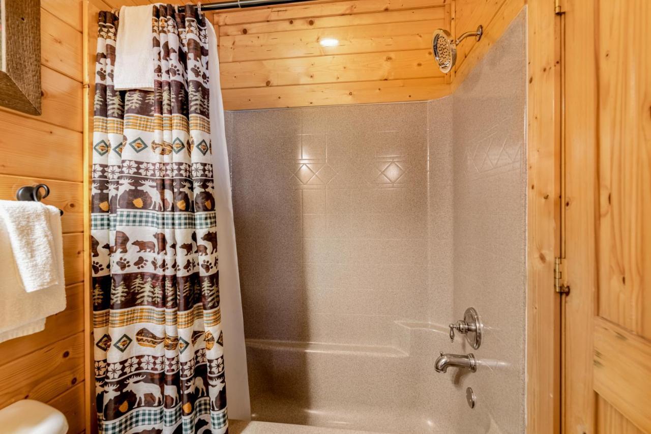 Bearly Believable Sevierville Exterior foto
